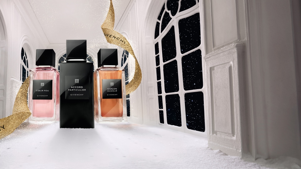 Givenchy スキンケア　ギフトセット 4点 Lancôme & Givenchy スキンケアセット 4点 - メルカリ